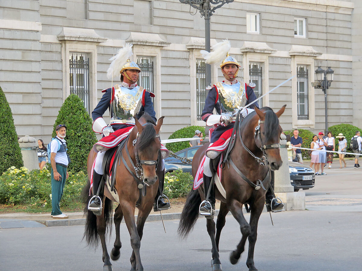 Madrid, Spain